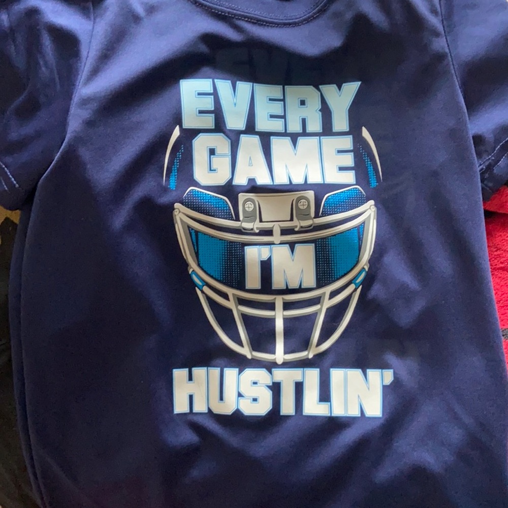 Boys tshirt